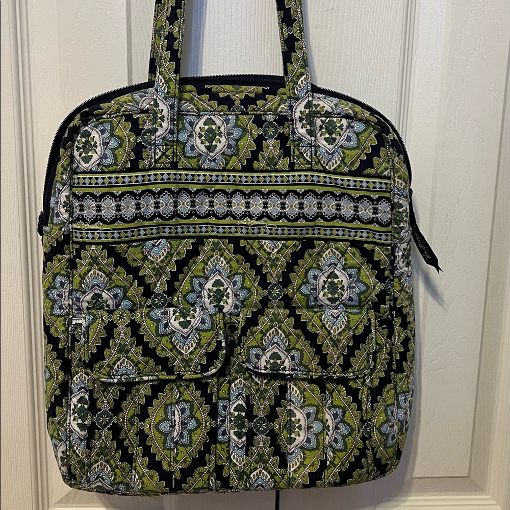 *VERA BRADLEY* tote